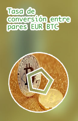 1 euro btc