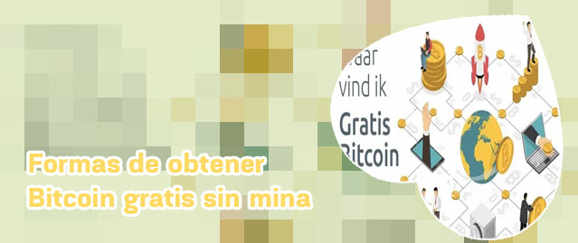 Bitcoins gratis