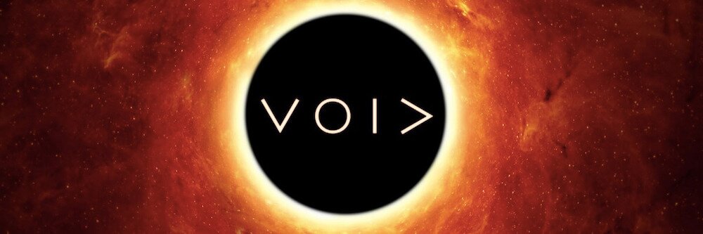 que es la criptomoneda void token